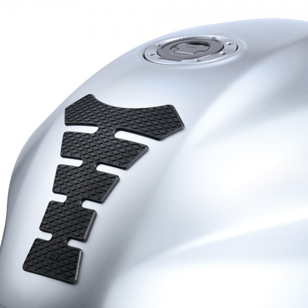 Oxford OXFORD GRIPPER UNIVERSAL SILICONE TANK PAD SPINE 2.5MM